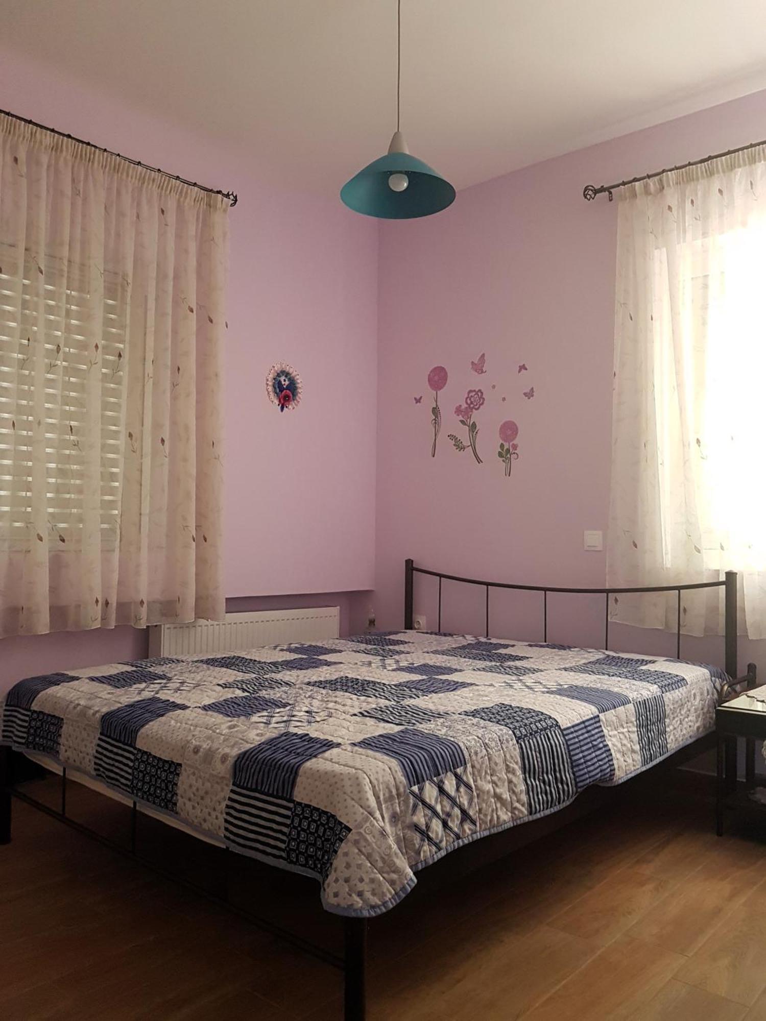 Το Αλώνι Apartment Vlacherna Exterior photo